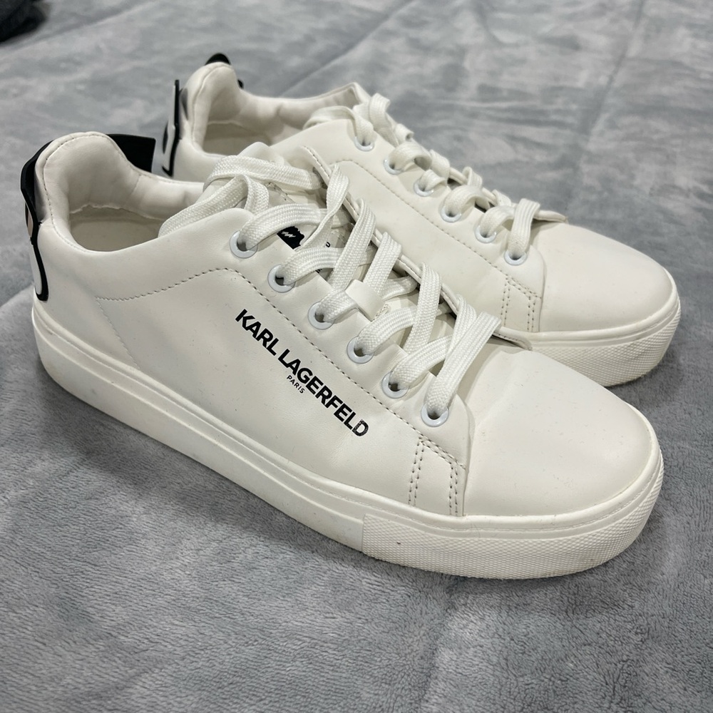 Tennis Karl Lagerfeld